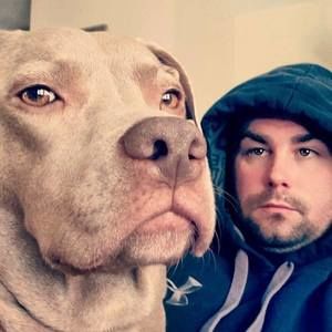 Meet your Posher, Justin